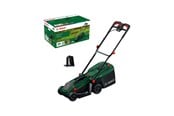 Rasenmäher - Bosch Elektro-Rasenmäher Rotak 18V-32 Solo - 06008B9P01