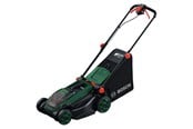 Rasenmäher - Bosch Elektro-Rasenmäher Rotak 18V2-38 Solo - 06008B9M01