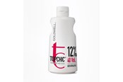 Haircare - Goldwell Topchic Cream Developer Lotion 40 Vol (12%) 1000 ml - 4021609012481