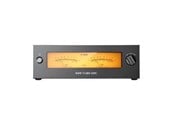 D/A Converter (DAC) - FiiO Warmer - R2R Tube DAC -  Black - 5510350