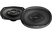 Autoradios - Pioneer TS-A6961F - TSA6961F
