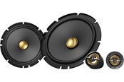 Autoradios - Pioneer TS-A1601C - TSA1601C