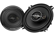 Autoradios - Pioneer TS-A1371F - TSA1371F