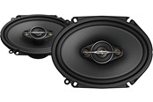 Autoradios - Pioneer TS-A6881F - TSA6881F