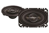 Autoradios - Pioneer TS-A4671F - TSA4671F