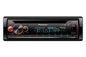 Autoradios - Pioneer DEH-S720DAB car media receiver - DEHS720DAB