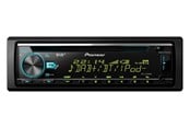 Autoradios - Pioneer DEH-X7800DAB - DEHX7800DAB