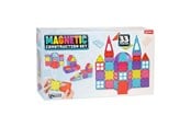 Bausets - Toi-Toys Magnetic Panel Construction Kit 33pcs. - 51205A