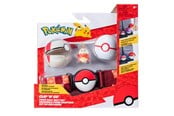 Pokemon - Pokemon Clip N Go Belt Set Fuecoco - PKW4169