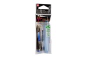 Kreativ-Spiele - Sakura Koi Water Brush Flat Size M Long Reservoir - XQFNM
