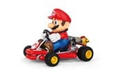 Ferngesteuert - Carrera RC Super Mario Pipe Kart Mario Remote Control Car - 370200989P