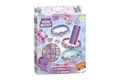 Kunst & Handwerk Ausstattung - Creative Craft Group Mini MyMy 3 Bracelets & 18 Charms - 410001