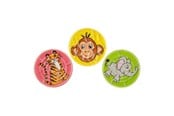 Spielzeug - Duckiez Patience Game Animals 5.5cm - 4398