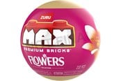Bausets - Max Premium Flowers - Building Playset in Surprise Ball - 83184