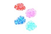 Spielzeug - Johntoy Squeeze Bubble Ball - 24636