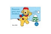 Kinderbücher - Snow fun with Dribbel - 9789000383948