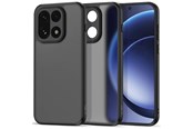 Handys - Cover & Cases - Tech-Protect MagMat Case for OnePlus 15 - Black - 5906302352432