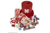 Adventskalender - Cinereplicas Advent Calendar One Piece Chopper 2026 - CR2047