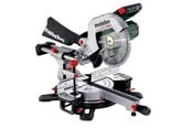 Kettensäge - Metabo KGS 18 LTX BL 254 - 614254850