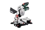 Kapp/Gehrungssäge - Metabo KS 216 M (610216000) Mitre saw | (220-240 V / 50 - 60 Hz) - 610216000