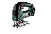 Kettensäge - Metabo STAB 18 LTX 150 BL power jigsaw - 601503840