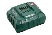 Akkus & Ladegeräte - Metabo ASC 30-36 V battery charger - 627044000