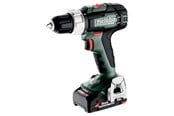 Haus & Garten - Metabo BS 18 L (614051500) Cordless drill driver - 614051500