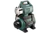 Pumpen - Metabo HWWI 4500/25 - 600974000