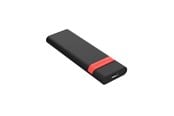 Festplatten Zubehör - Verbatim M.2 NVMe SSD Enclosure Kit - 32261