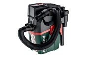 Staubsauger - Metabo Staubsauger AS 18 L PC COMPACT - vacuum cleaner - portable - no battery no charger - 602028850