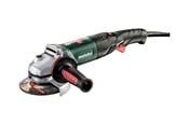 Winkelschleifer - Metabo WEV 1500-125 - angle grinder - 1500 W - 125 mm - 601243500