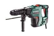 Schraub/Bohrmaschinen - Metabo KHEV 5-40 BL - combination hammer - 1150 W - 600765500