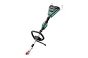 Gartengeräte - Metabo MA 36-18 LTX BL Q - multitool power unit - electric - cordless - 601725850