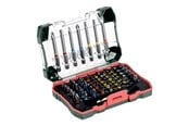 Handwerkzeuge - Metabo SP - screwdriver bit set - 56 pieces - 626702000