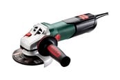 Winkelschleifer - Metabo WEV 11-125 QUICK - angle grinder - 1100 W - 125 mm - 603625000