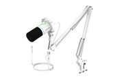 Mikrofone - Maono PD200XS Dynamic Microphone - PD200XS white