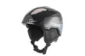 Sport & Fitness - Rockbros Qunature 10130003003 Ski Helmet with Earmuffs for Snowboard Size L - Black - Qunature-10130003003