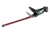 Gartengeräte - Metabo HS 18 LTX 55 - 601718500