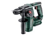 Haus & Garten - Metabo BH 18 LTX BL 16 - hammer drill - cordless - no battery - 600324840