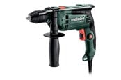 Schraub/Bohrmaschinen - Metabo SBE 650 - hammer drill - 650 W - 600742850
