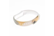 Smartwatch - Accessories - Hurtel Strap Moro band for Xiaomi Mi Band 3 / 4 Silicone Strap Watch Bracelet Pattern 13 - 5907769336003