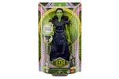 Dolls & Accessories - Wicked 2 Singing Elphaba Doll - JFM09