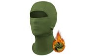 Sport & Fitness - Rockbros Qunature 13230023015 ski balaclava bike motorcycle balaklava size L - green - Qunature-13230023015