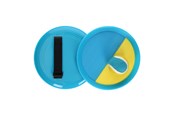 Spielzeug - Playfun Catch and Throw Game Velcro - 8462