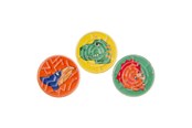 Spielzeug - Duckiez Patience game Dino 5.5cm - 4392