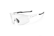 Sport & Fitness - Rockbros 10172 Photochromic UV400 Cycling Glasses - White - Rockbros-10172
