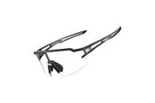 Sport & Fitness - Rockbros 10175 photochromic UV400 cycling glasses - black - Rockbros-10175