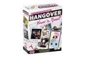 Brettspiele - Identity Games The Hangover Mystery Game - 2 to 4 Players - 23208