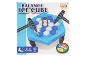 Brettspiele - Jono Toys Ice Cube Balance Game - 4620