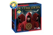 Brettspiele - Identity Games The Traitors The Board Game - 19034